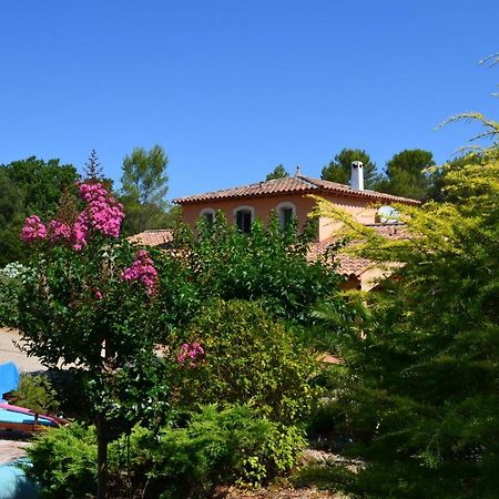 Suite 30 M2 Ideale Pour 2 Personnes Flassans-sur-Issole 外观 照片