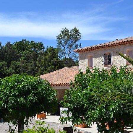 Suite 30 M2 Ideale Pour 2 Personnes Flassans-sur-Issole 外观 照片