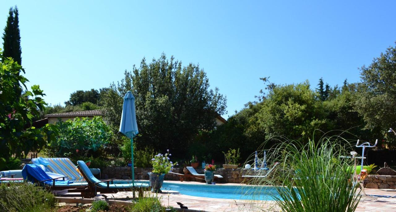 Suite 30 M2 Ideale Pour 2 Personnes Flassans-sur-Issole 外观 照片