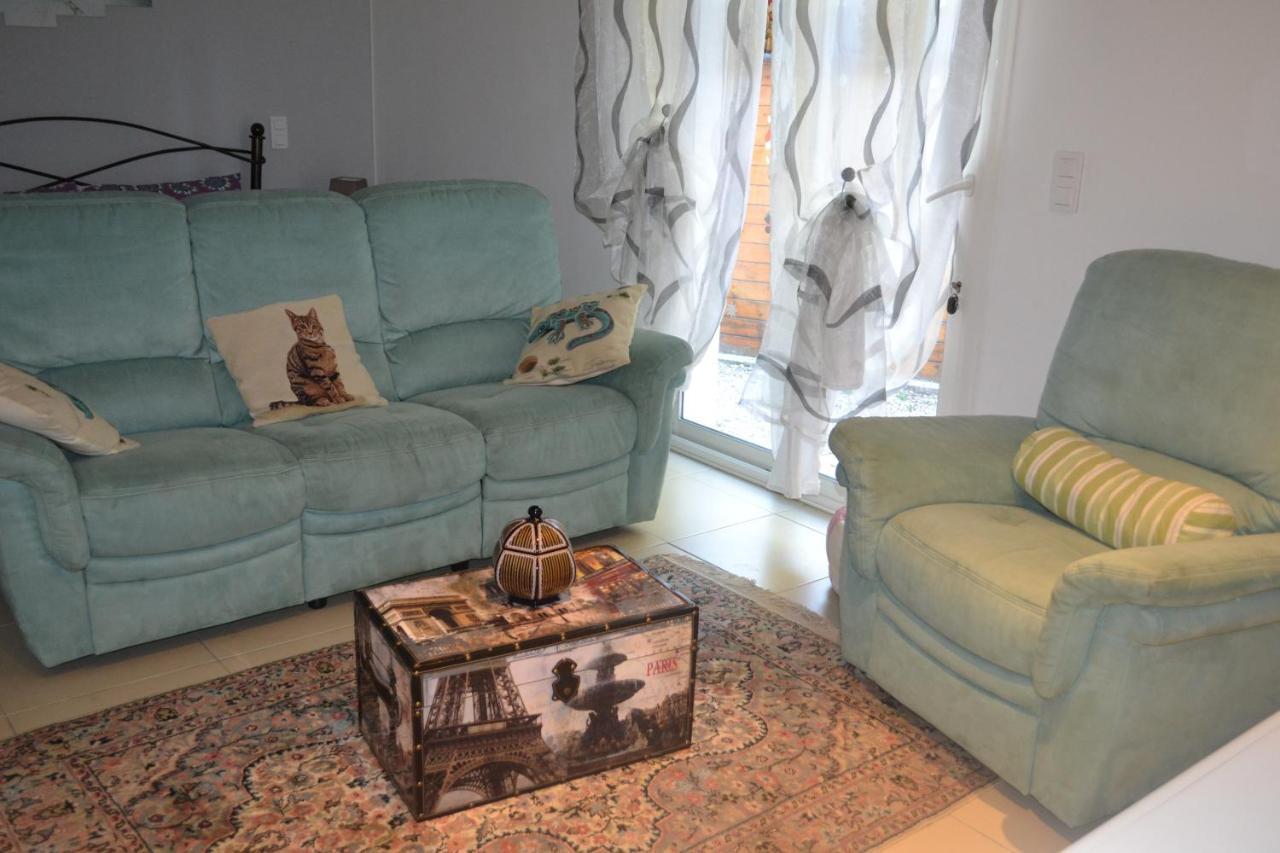 Suite 30 M2 Ideale Pour 2 Personnes Flassans-sur-Issole 外观 照片