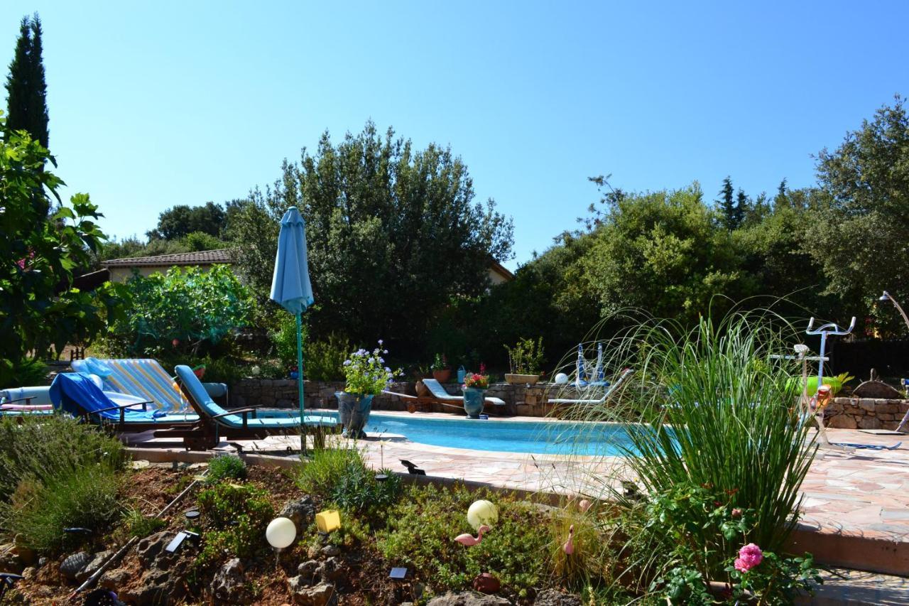 Suite 30 M2 Ideale Pour 2 Personnes Flassans-sur-Issole 外观 照片