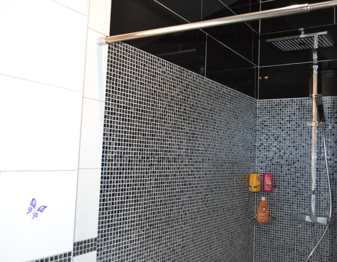 Suite 30 M2 Ideale Pour 2 Personnes Flassans-sur-Issole 外观 照片