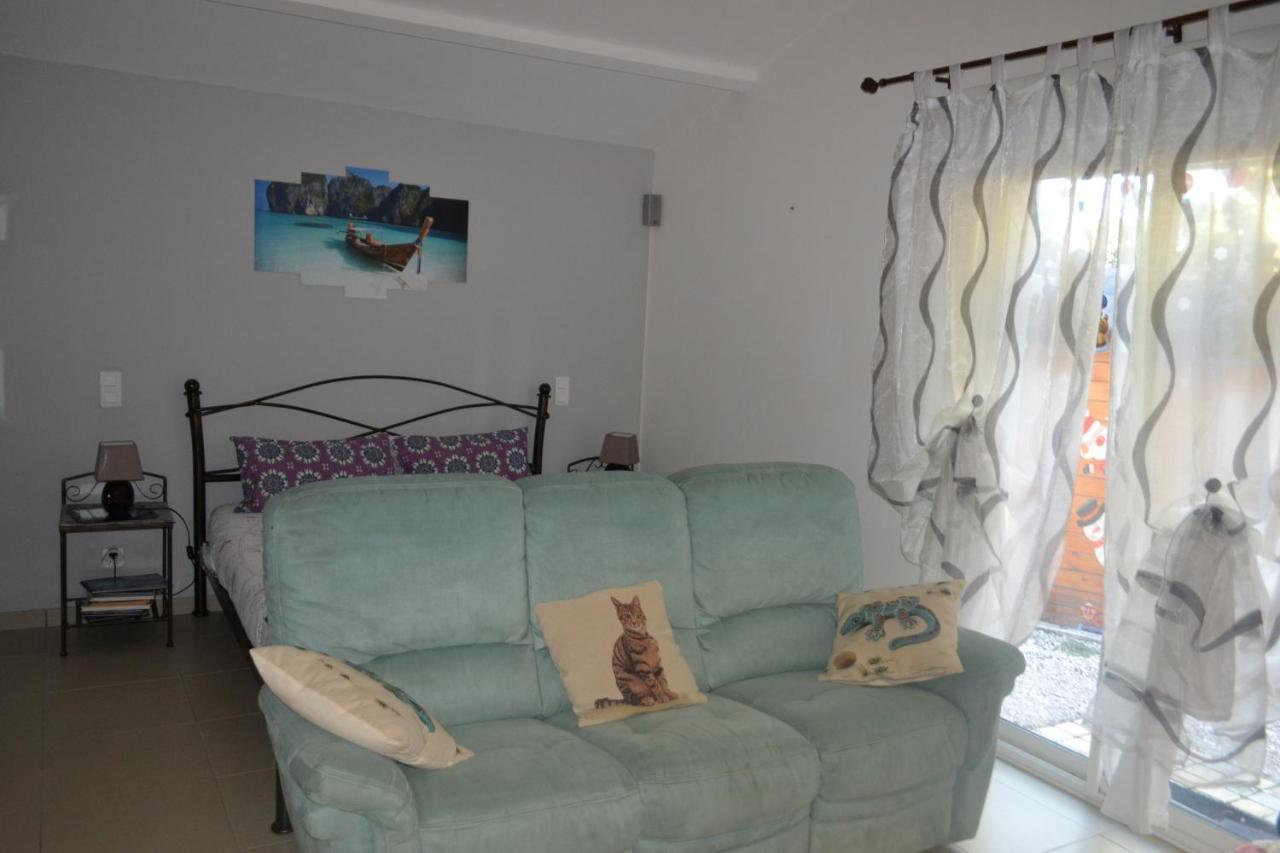 Suite 30 M2 Ideale Pour 2 Personnes Flassans-sur-Issole 外观 照片