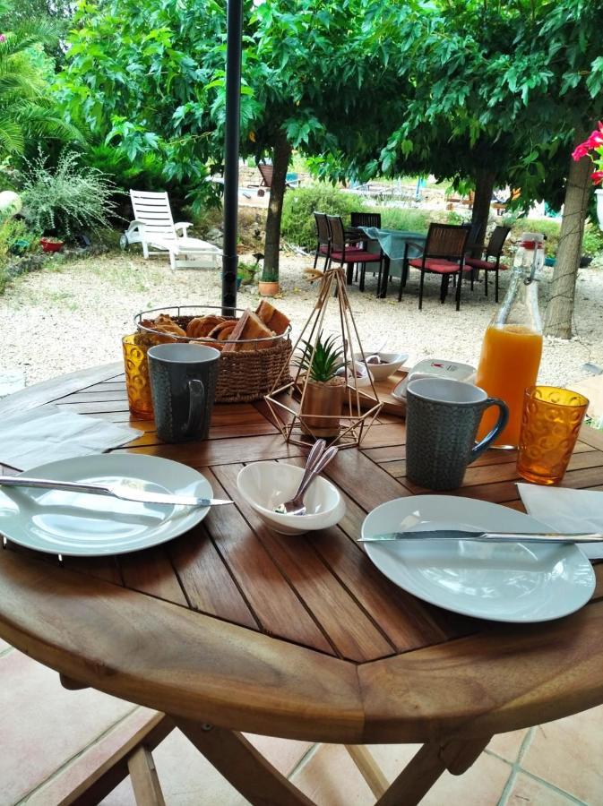 Suite 30 M2 Ideale Pour 2 Personnes Flassans-sur-Issole 外观 照片