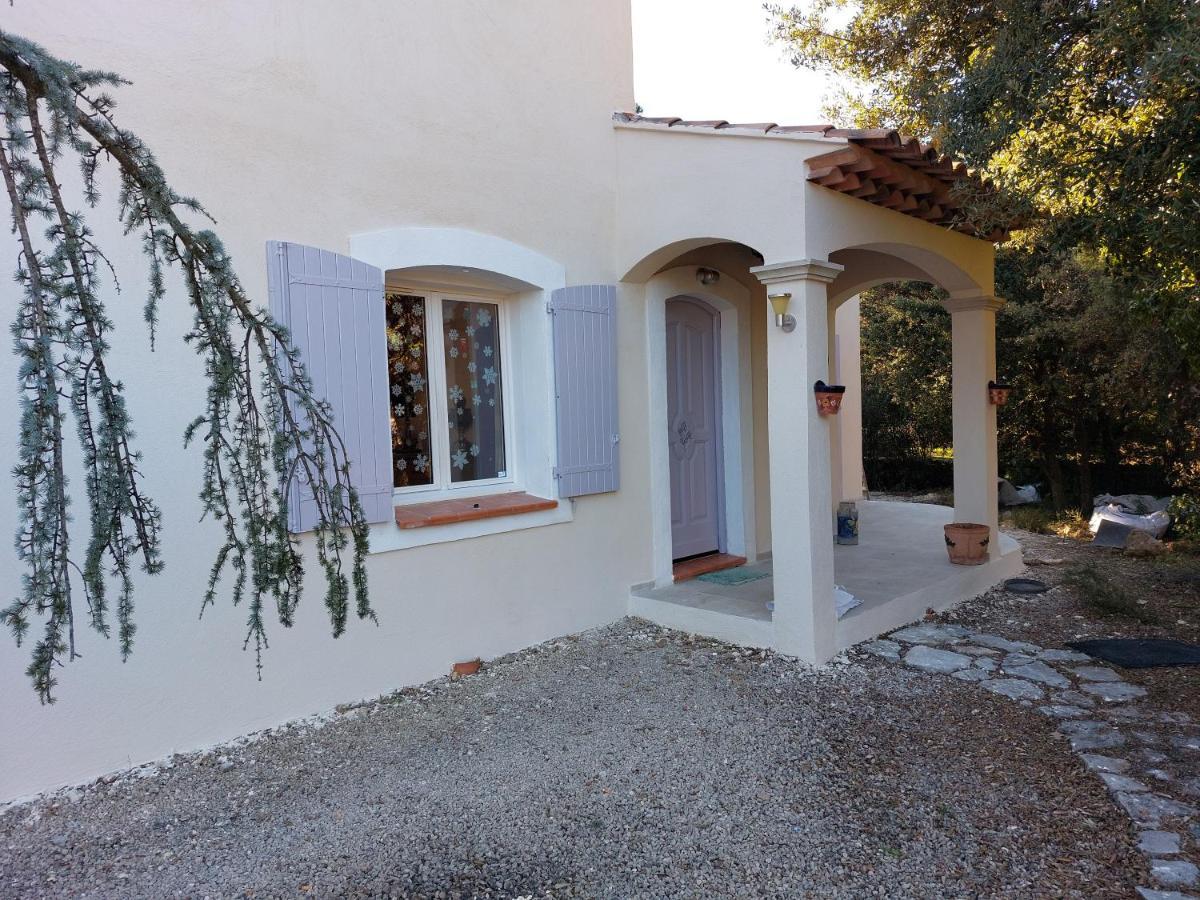 Suite 30 M2 Ideale Pour 2 Personnes Flassans-sur-Issole 外观 照片