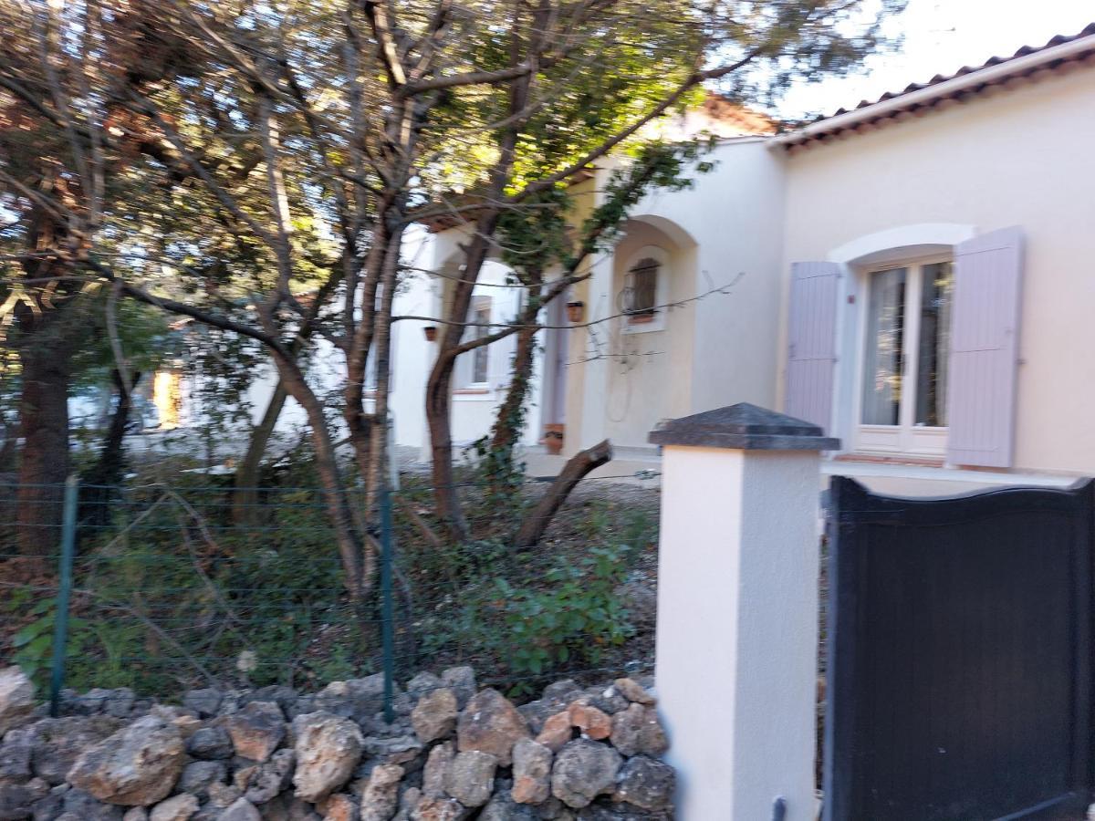 Suite 30 M2 Ideale Pour 2 Personnes Flassans-sur-Issole 外观 照片