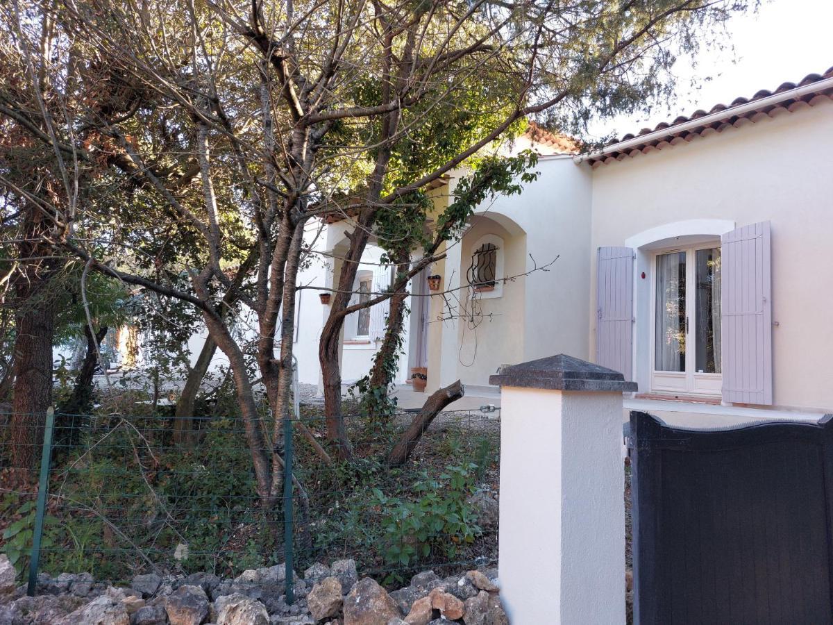 Suite 30 M2 Ideale Pour 2 Personnes Flassans-sur-Issole 外观 照片